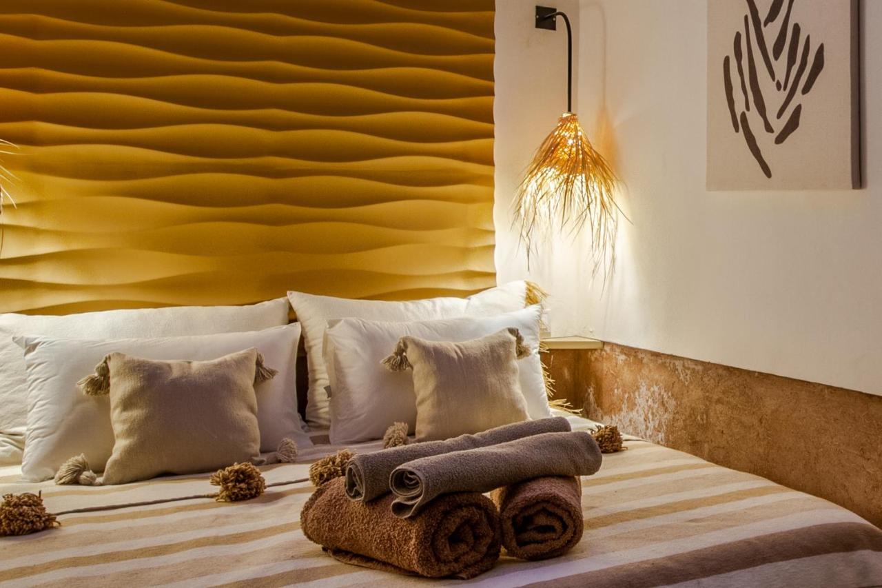 Riad Bed & Breakfast Comptoir Du Pacha マラケシュ エクステリア 写真