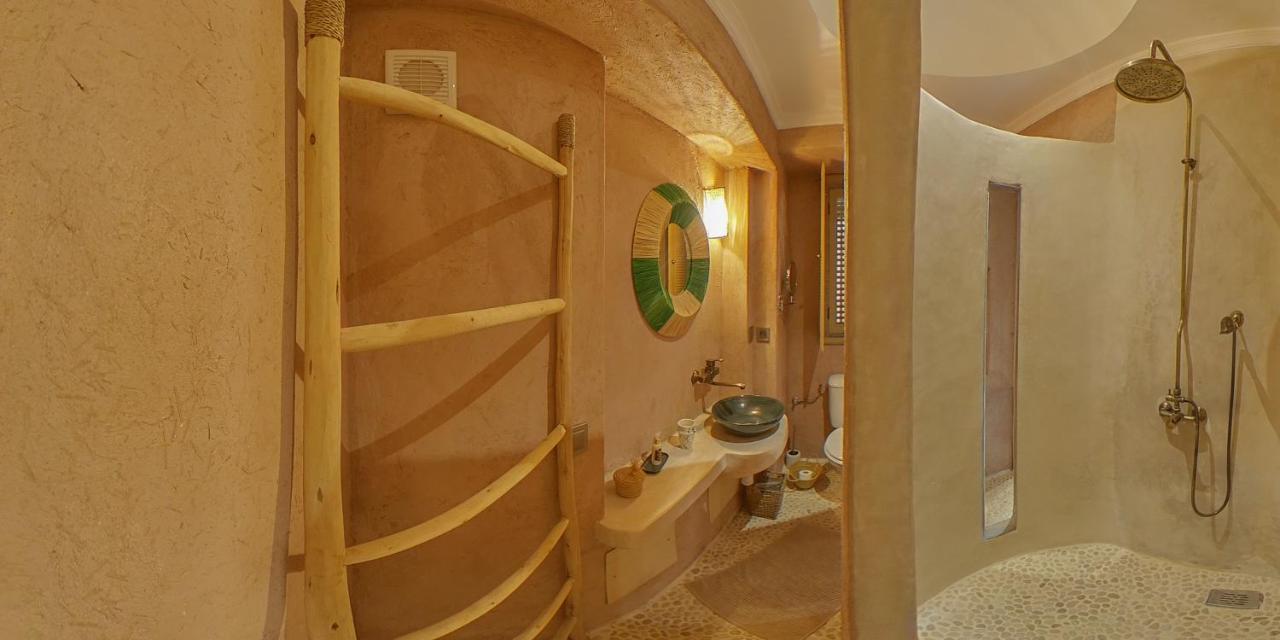 Riad Bed & Breakfast Comptoir Du Pacha マラケシュ エクステリア 写真