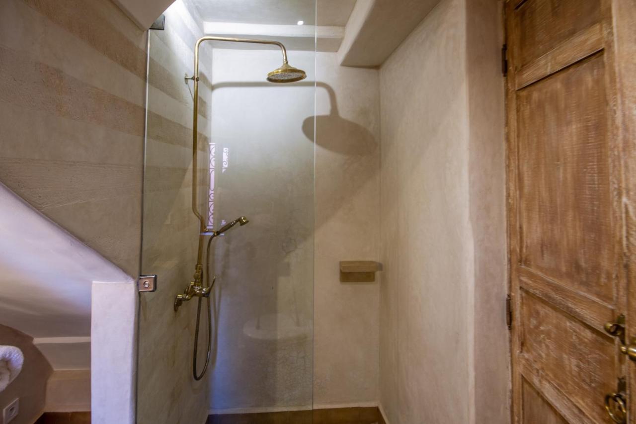 Riad Bed & Breakfast Comptoir Du Pacha マラケシュ エクステリア 写真